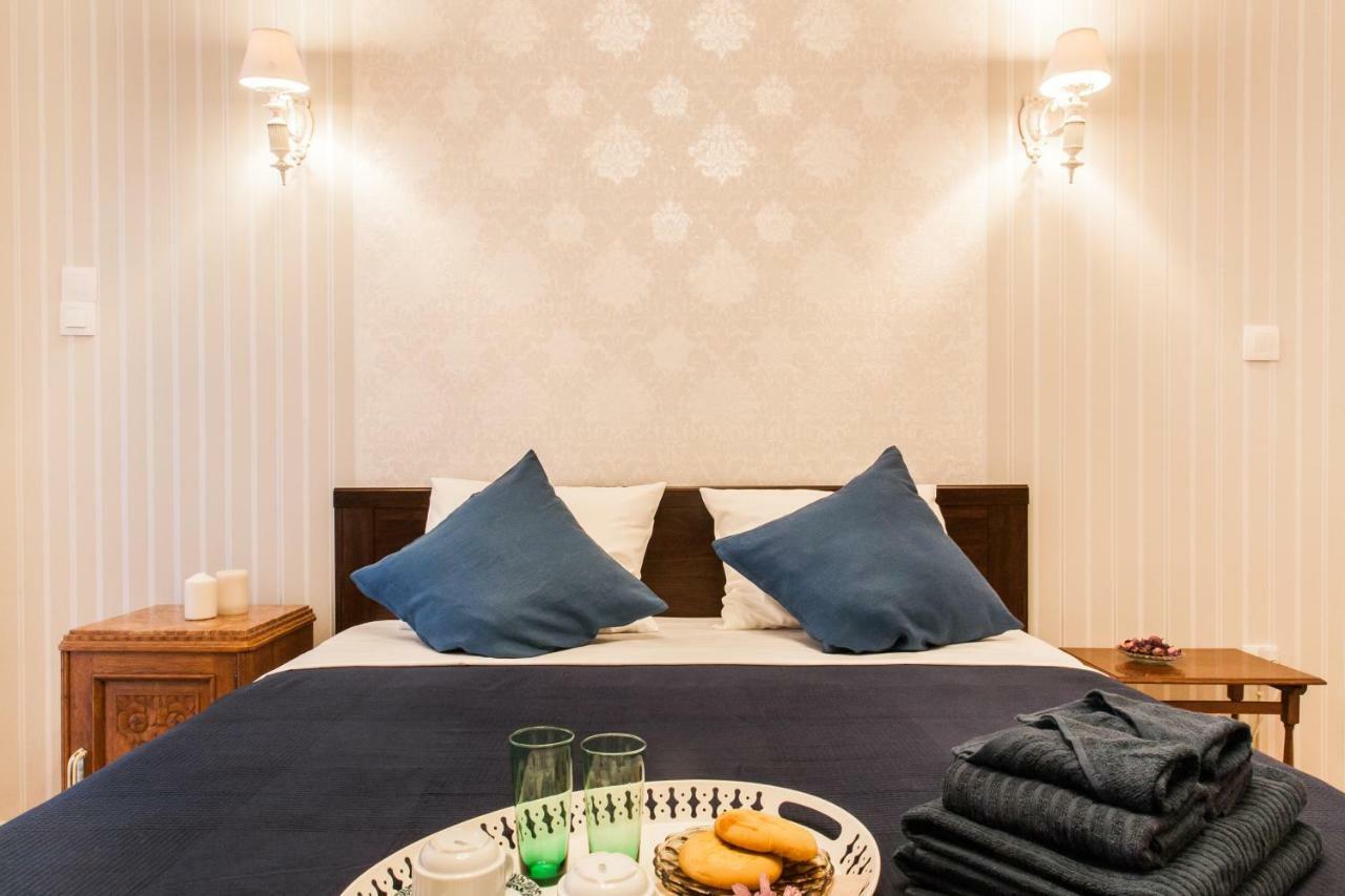 Classy And Stylish Private Apartment At Acropolis Museum Metro Station Aten Exteriör bild