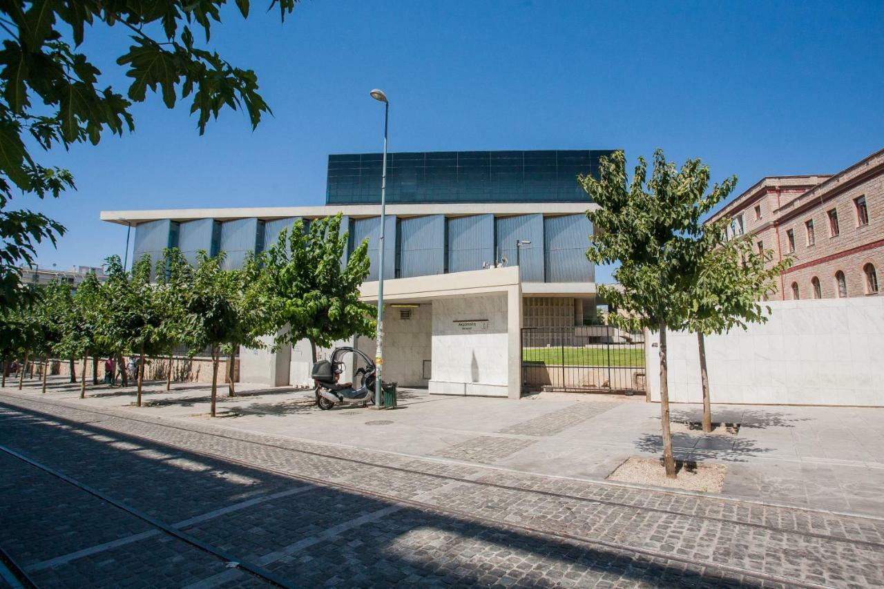 Classy And Stylish Private Apartment At Acropolis Museum Metro Station Aten Exteriör bild